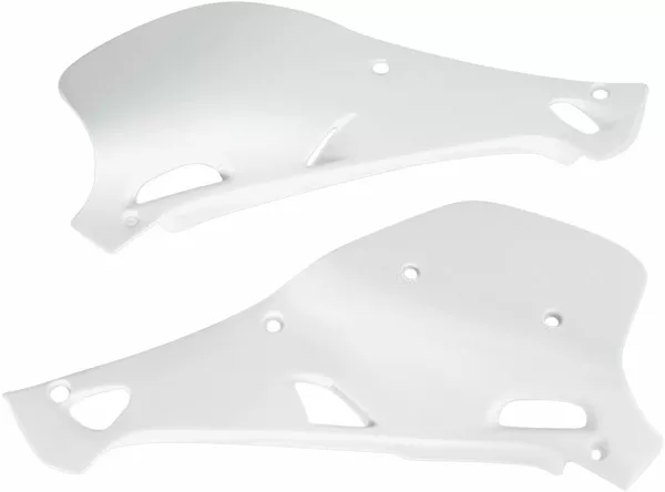 Replacement Side Panels White-1