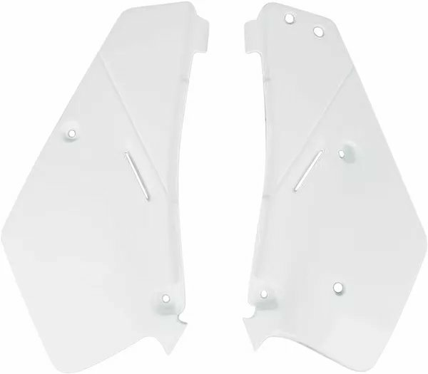 Replacement Side Panels White-0