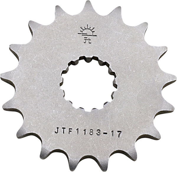 JT SPROCKETS Front Sprocket 