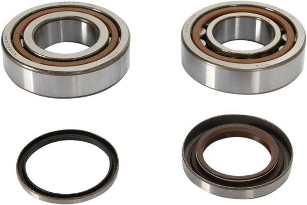 Crankshaft Bearing And Seal Kit-0