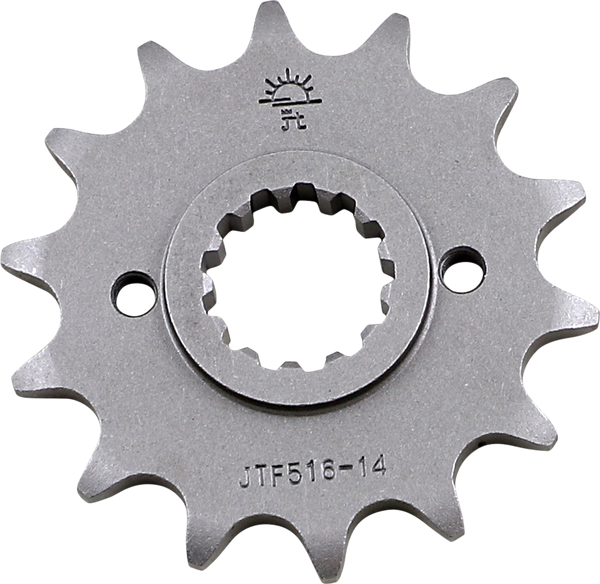 JT SPROCKETS Countershaft Sprocket 