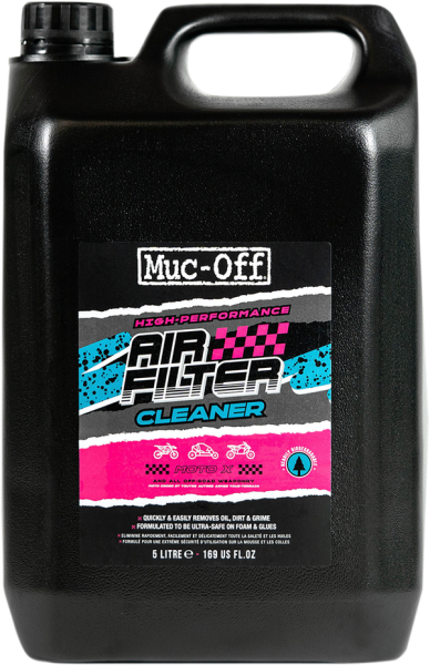 Airfilter Cleaner 