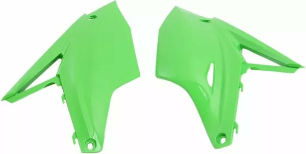 Replacement Side Panels Green-0