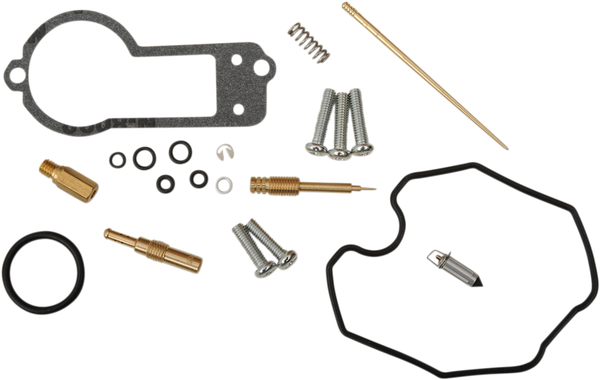 MOOSE RACING Carburetor Repair Kit 