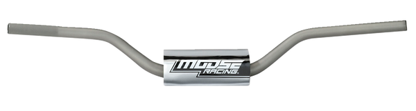 MOOSE RACING 1-1-8'' Eko Aluminum Handlebar Silver -daea7f60b66041d5f0e76d413652226c.webp