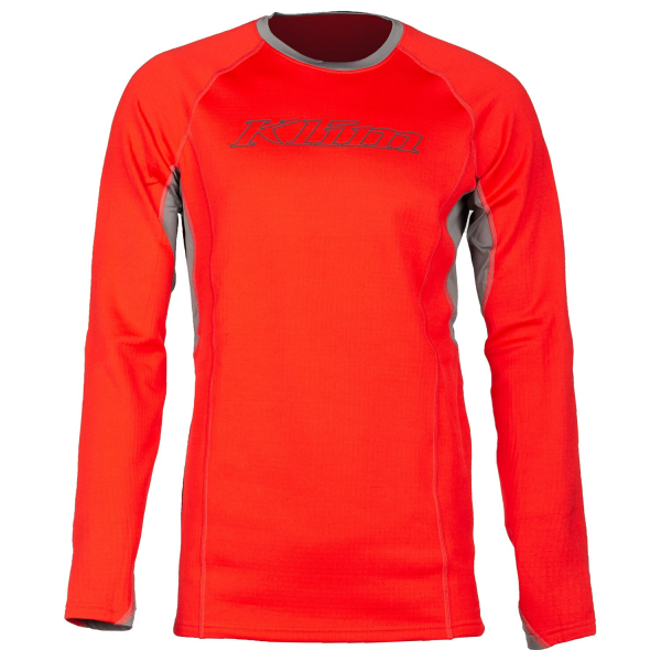 Bluza Snowmobil Klim Aggressor 3.0 Base Layer-3