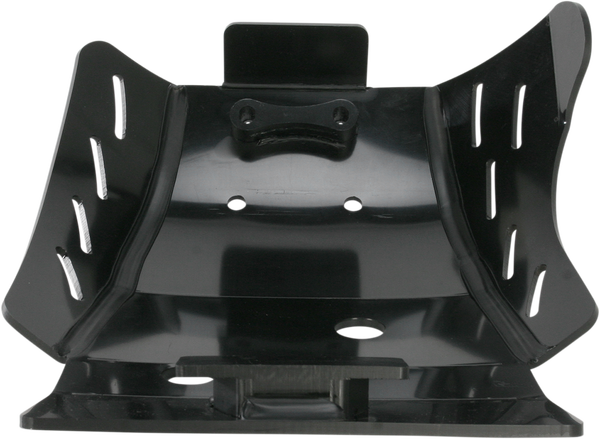 MOOSE RACING Pro Skid Plate Black -1