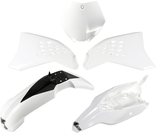 Full Body Replacement Plastic Kit White-db3659097930dfc84cbd7bb6b1845931.webp