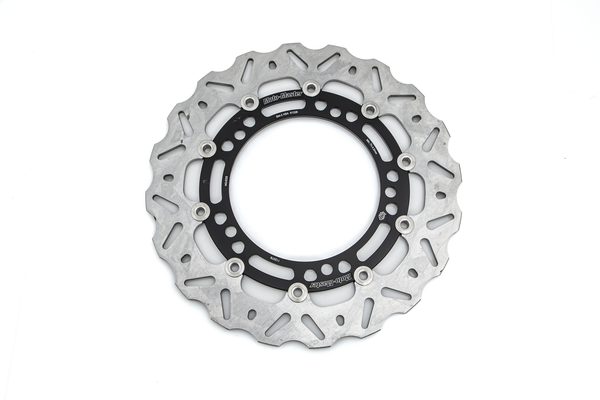 Nitro Series Brake Disc Black, Silver-db3b784643a66b1a6e46652ca7ef43bc.webp