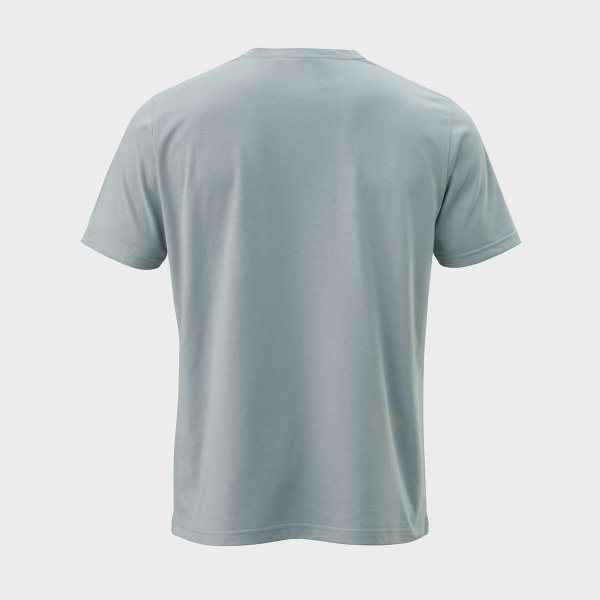 Tricou Husqvarna Origin Pocket-1