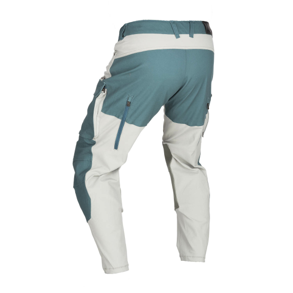 Pantaloni Enduro Klim Jackson Black-10