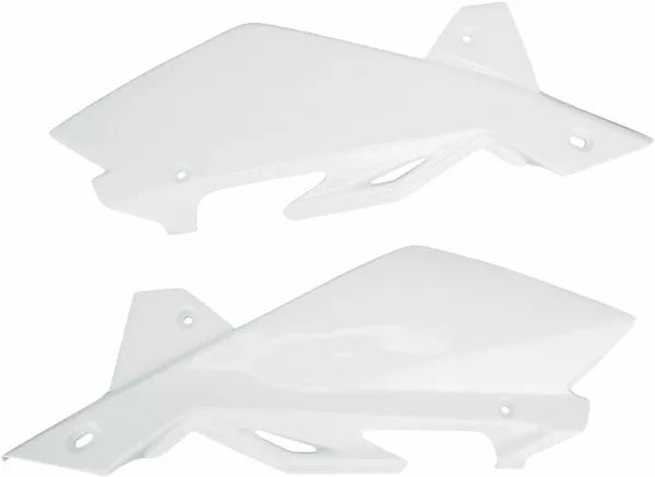 Replacement Side Panels White-1