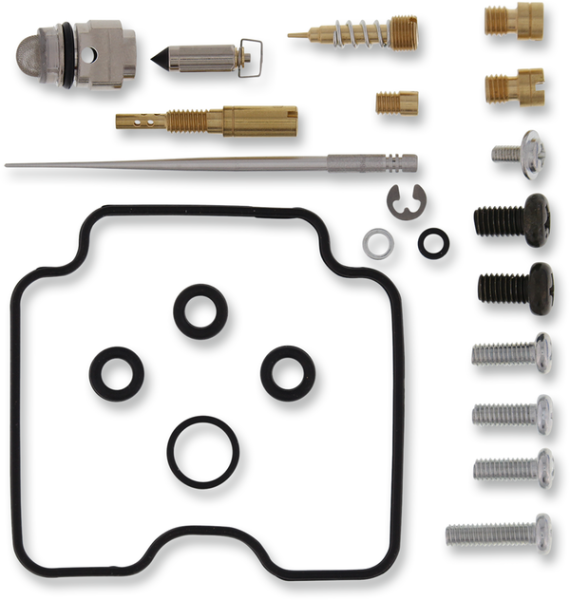 MOOSE RACING Carburetor Repair Kit 