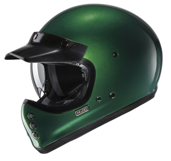 Casca HJC V60 Solid Color Verde-db6d1cb7790c073ff921829a1fc50f0a.webp