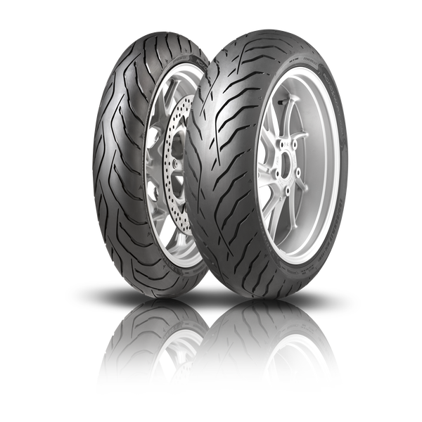 Sportmax Roadsmart Iv Tire-3