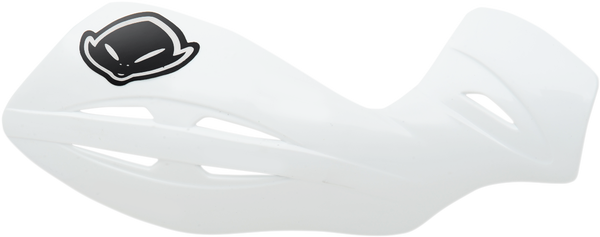 Mx Handguards White