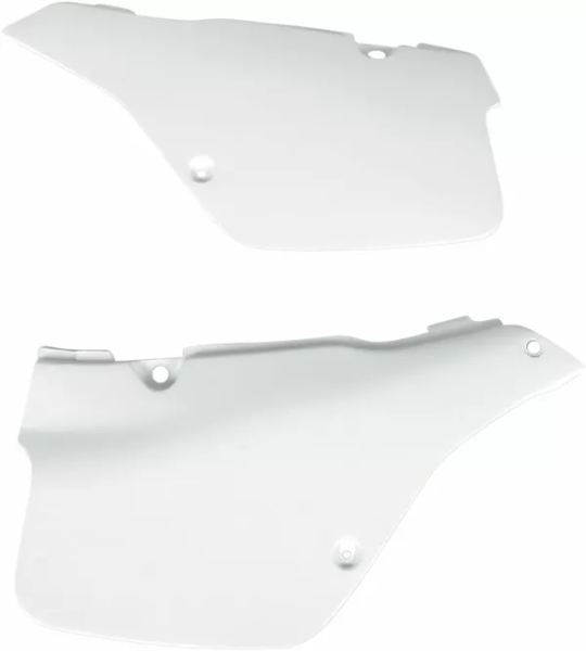 Replacement Side Panels White-1