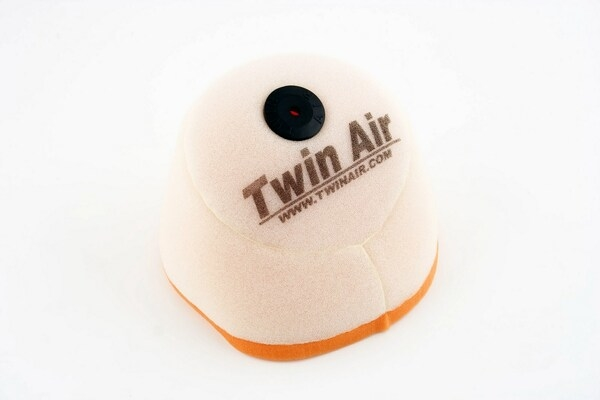 Standard Air Filter Orange-1