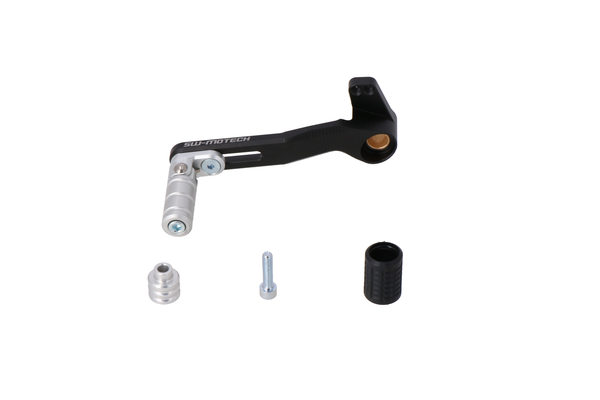 Gear Lever Black, Silver -dbb8ce4da1b34a5991cc8eab12567f73.webp