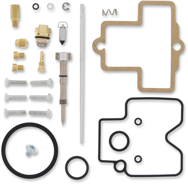 MOOSE RACING Carburetor Repair Kit 