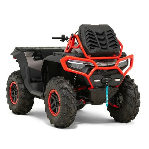 CFMOTO CFORCE 1000 MUD T3b '25-4