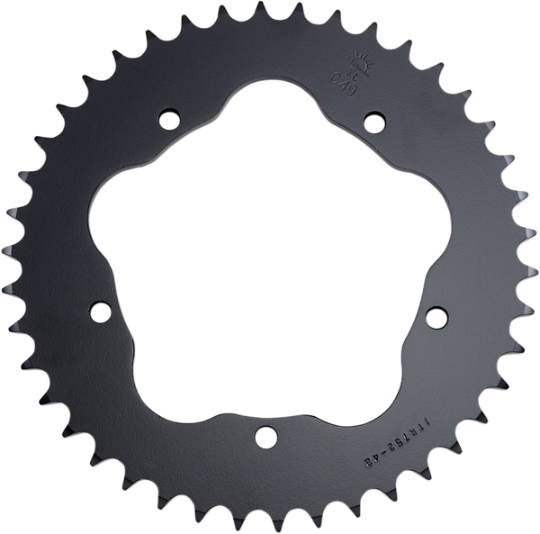 JT SPROCKETS Steel Rear Sprocket 