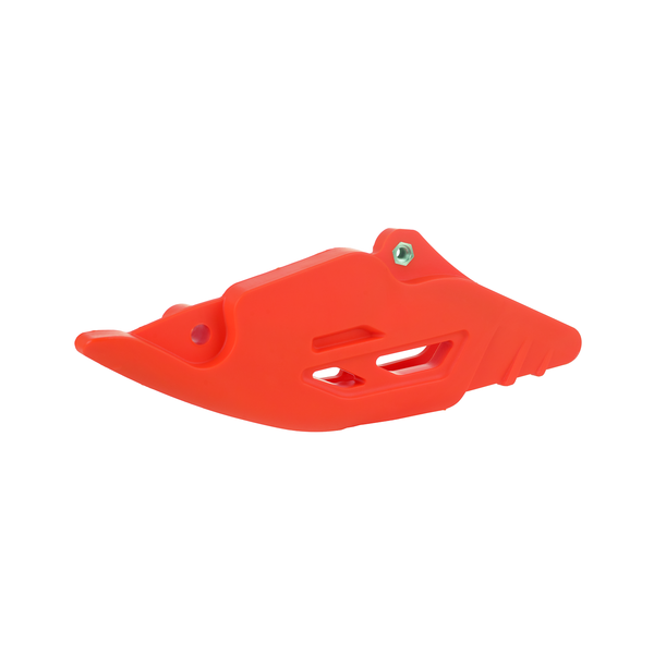 Replacement Plastic Chain Guide For Ktm Orange