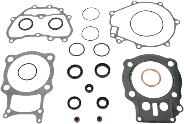 MOOSE RACING Complete Gasket And Oil Seal Kit 