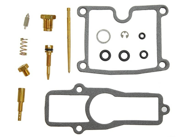 KIT REPARARE CARBURATOR PSIHIC KAWASAKI KZ 550 '80-83 (16001-1210, 16001-1285) (PENTRU 1 CARBURATOR)