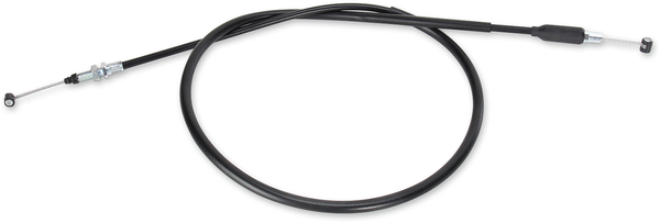 MOOSE RACING Black Vinyl Clutch Cable Black -dbf9b067765b43e55388c2b638875c7f.webp