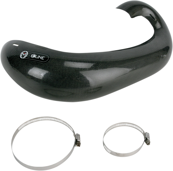 MOOSE RACING E Line 2-stroke Pipe Guard 