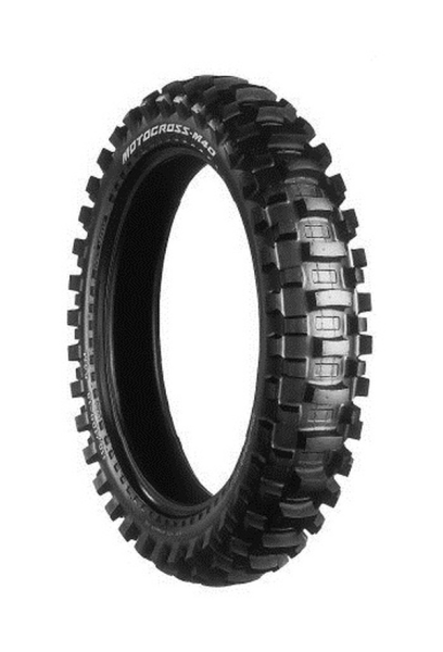 Cauciuc 2.75-10 Bridgestone Moto Cross M40