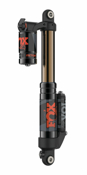 Ski shocks FOX Float 3 Evol QS3-R Polaris React 36"