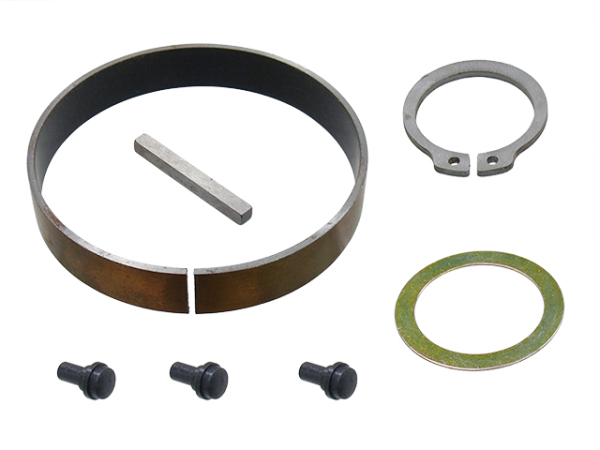 Sno-X Clutch Kit Polaris P-85 SEK.