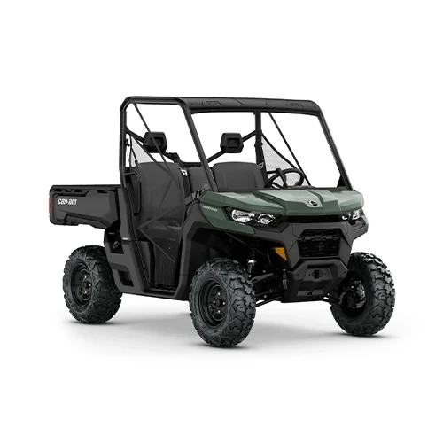 Can-Am Traxter BASE HD7 T '25