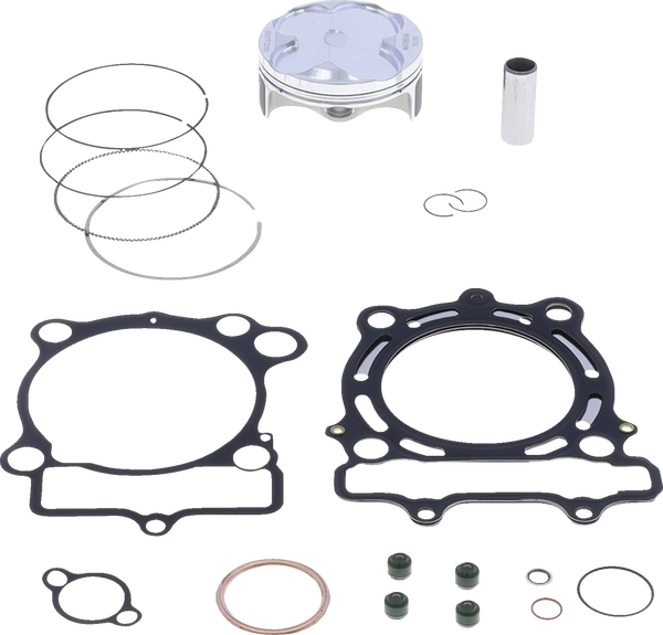 Piston Kit With Gaskets 