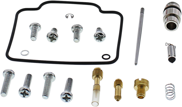 MOOSE RACING Carburetor Repair Kit 