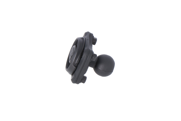 T-lock Holder For Socket Arm Black -2