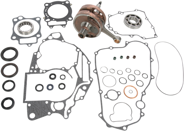 Crankshaft Kit