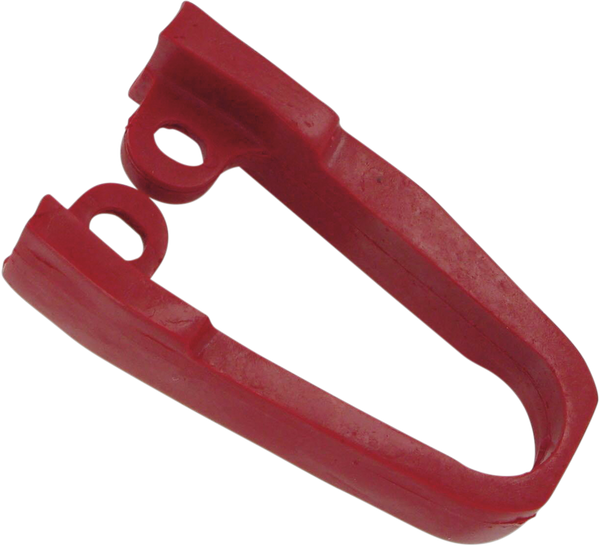 MOOSE RACING Chain Slider Red 