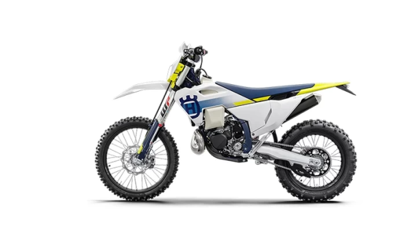 Motocicleta Husqvarna TE 250 '24-0