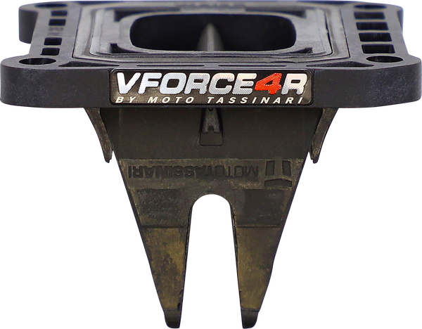 V-force Reed Black-2