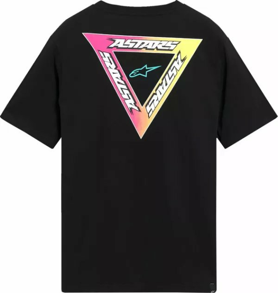 Alpinestars Invert Csf T-shirt Black -dcf4ea443172971328ba6caf38a35507.webp