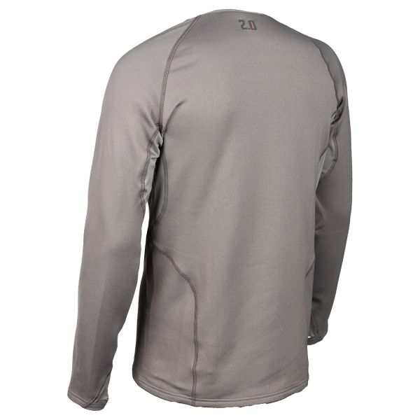 Bluza Snowmobil Klim Aggressor 2.0 Base Layer-0