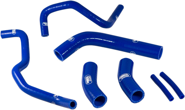 Radiator Hose Kit Blue