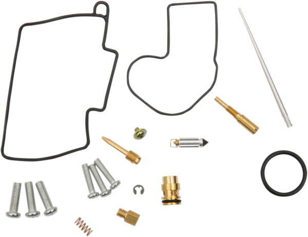 MOOSE RACING Carburetor Repair Kit 