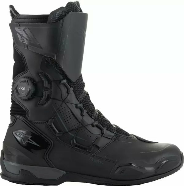 Alpinestars Sp-x Boa Drystar Boots Black -0