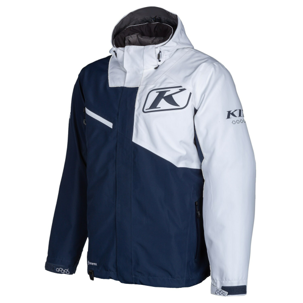 Geaca Snowmobil Klim Kompound Insulated Dress Blues - White-dd303fdc0c54f4150a2a21de2345fbc5.webp