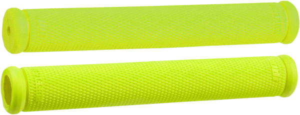 Snow Ruffian Grips Yellow