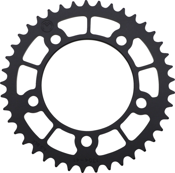 MOOSE RACING Rear Aluminum Sprocket Black -dd39d979ad0229ba69c393da094b7299.webp